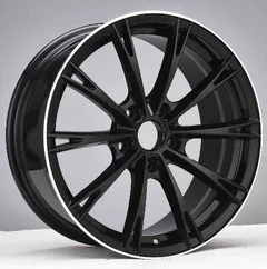 WD006 alloy wheel