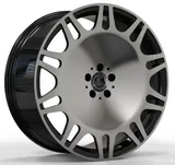WD0061 alloy wheel, photo 3