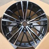 WD0064 alloy wheel, photo 3