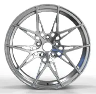 WD0066 alloy wheel