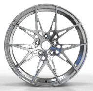 WD0066 alloy wheel