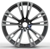 WD0068 alloy wheel