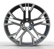 WD0069 alloy wheel