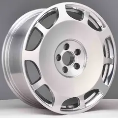 WD007 alloy wheel