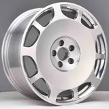 WD007 alloy wheel, photo 1