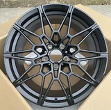 WD0070 alloy wheel, photo 2