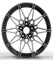 WD0070 alloy wheel