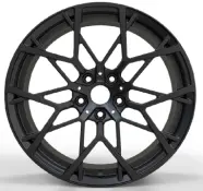 WD0071 alloy wheel