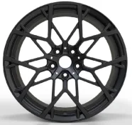 WD0071 alloy wheel