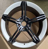 WD0073 alloy wheel, photo 2