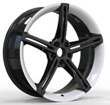 WD0073 alloy wheel, photo 6
