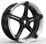 WD0073 alloy wheel, photo 6