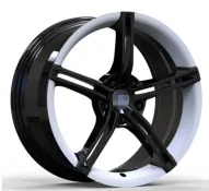 WD0073 alloy wheel