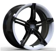 WD0073 alloy wheel