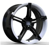 WD0073 alloy wheel, photo 1