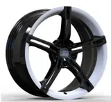 WD0073 alloy wheel, photo 1
