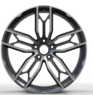 WD0076 alloy wheel
