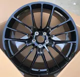 WD0077 alloy wheel, photo 2