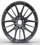 WD0077 alloy wheel, photo 3