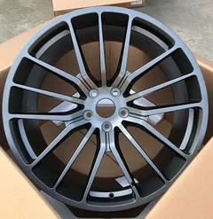 WD0077 alloy wheel