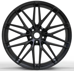 WD0079 alloy wheel