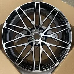 WD0079 alloy wheel