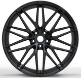 WD0079 alloy wheel, photo 1