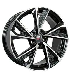 WD008 alloy wheel