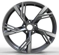 WD0085 alloy wheel