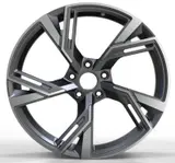 WD0085 alloy wheel, photo 1