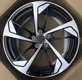 WD0087 alloy wheel, photo 1