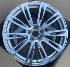 WD0088 alloy wheel