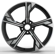 WD0089 alloy wheel