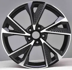 WD008B alloy wheel