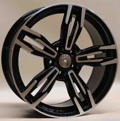 WD009 alloy wheel