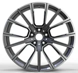 WD0092 alloy wheel, photo 2