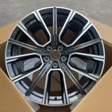 WD0092 alloy wheel, photo 3