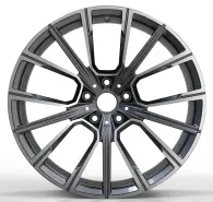 WD0092 alloy wheel