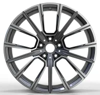 WD0092 alloy wheel