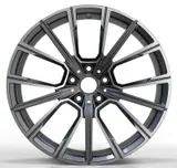 WD0092 alloy wheel, photo 1