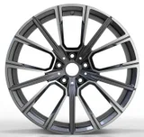 WD0092 alloy wheel, photo 1