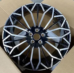 WD0093 alloy wheel