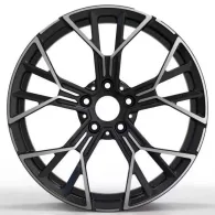 WD0094 alloy wheel