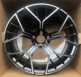 WD0094 alloy wheel, photo 1