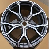 WD0095 alloy wheel, photo 2