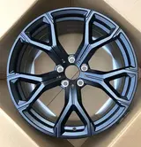 WD0095 alloy wheel, photo 3