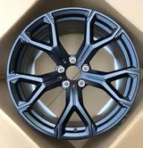 WD0095 alloy wheel, photo 3