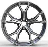 WD0095 alloy wheel