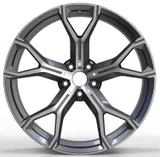 WD0095 alloy wheel, photo 1