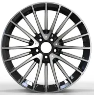 WD0096 alloy wheel